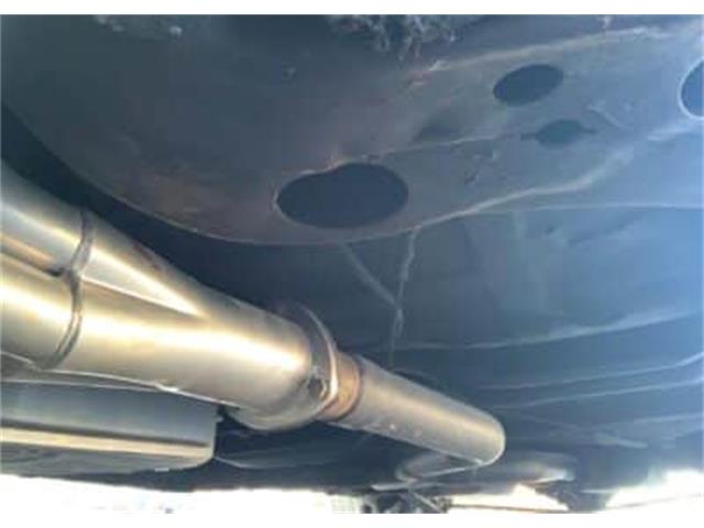 1970 Pontiac GTO (CC-2001386) for sale in Ottawa, Ontario