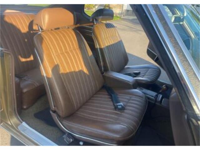 1970 Pontiac GTO (CC-2001386) for sale in Ottawa, Ontario