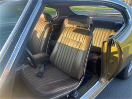 1970 Pontiac GTO (CC-2001386) for sale in Ottawa, Ontario