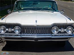 1959 Oldsmobile Dynamic 88 (CC-2001459) for sale in Torrance, California