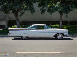 1959 Oldsmobile Dynamic 88 (CC-2001459) for sale in Torrance, California