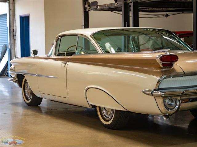 1959 Oldsmobile Dynamic 88 (CC-2001459) for sale in Torrance, California