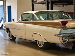 1959 Oldsmobile Dynamic 88 (CC-2001459) for sale in Torrance, California