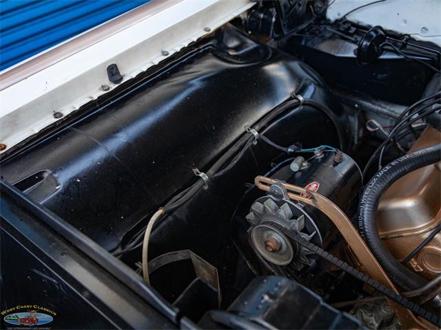 1959 Oldsmobile Dynamic 88 (CC-2001459) for sale in Torrance, California