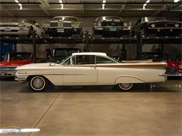 1959 Oldsmobile Dynamic 88 (CC-2001459) for sale in Torrance, California