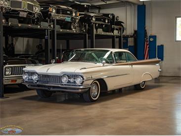 1959 Oldsmobile Dynamic 88 (CC-2001459) for sale in Torrance, California