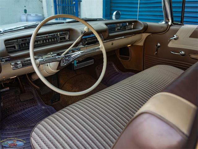1959 Oldsmobile Dynamic 88 (CC-2001459) for sale in Torrance, California