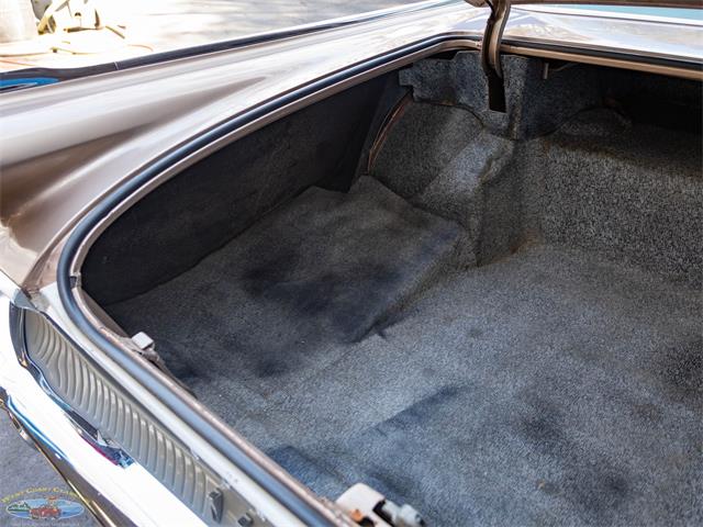 1959 Oldsmobile Dynamic 88 (CC-2001459) for sale in Torrance, California