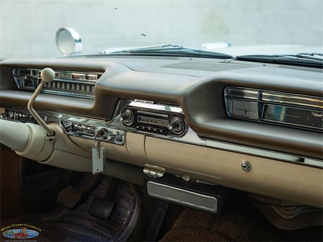 1959 Oldsmobile Dynamic 88 (CC-2001459) for sale in Torrance, California
