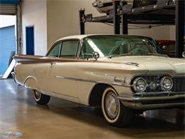 1959 Oldsmobile Dynamic 88 (CC-2001459) for sale in Torrance, California