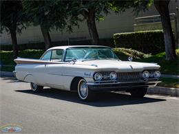 1959 Oldsmobile Dynamic 88 (CC-2001459) for sale in Torrance, California