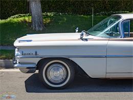 1959 Oldsmobile Dynamic 88 (CC-2001459) for sale in Torrance, California