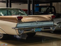 1959 Oldsmobile Dynamic 88 (CC-2001459) for sale in Torrance, California