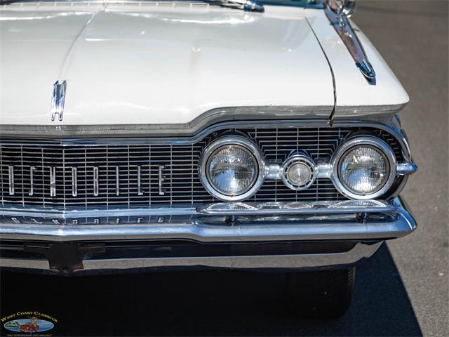 1959 Oldsmobile Dynamic 88 (CC-2001459) for sale in Torrance, California