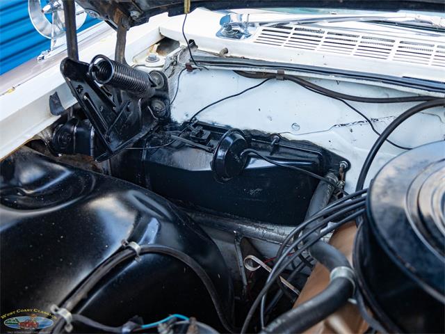 1959 Oldsmobile Dynamic 88 (CC-2001459) for sale in Torrance, California