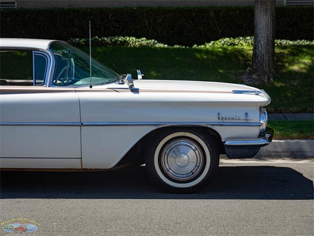 1959 Oldsmobile Dynamic 88 (CC-2001459) for sale in Torrance, California