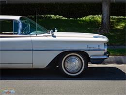1959 Oldsmobile Dynamic 88 (CC-2001459) for sale in Torrance, California