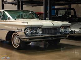 1959 Oldsmobile Dynamic 88 (CC-2001459) for sale in Torrance, California