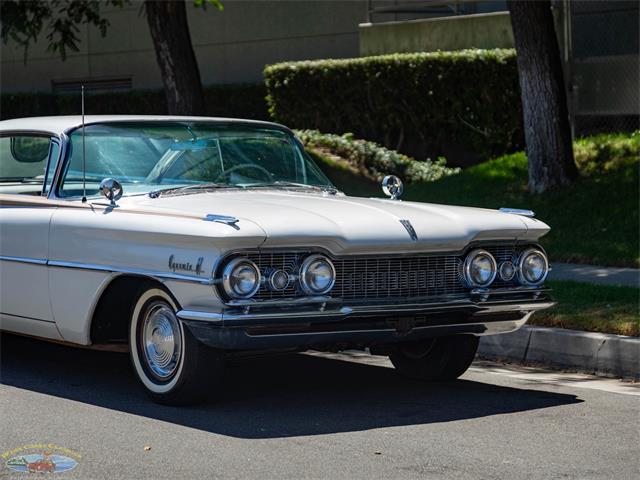 1959 Oldsmobile Dynamic 88 (CC-2001459) for sale in Torrance, California