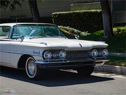 1959 Oldsmobile Dynamic 88 (CC-2001459) for sale in Torrance, California