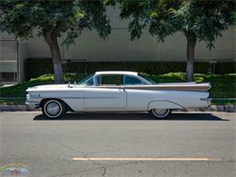 1959 Oldsmobile Dynamic 88 (CC-2001459) for sale in Torrance, California