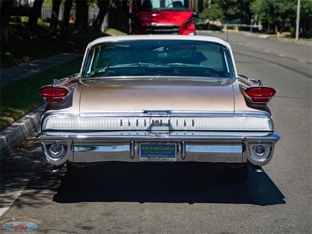 1959 Oldsmobile Dynamic 88 (CC-2001459) for sale in Torrance, California