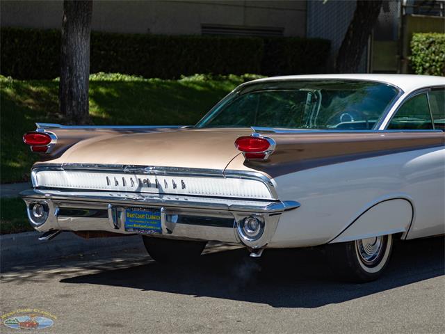 1959 Oldsmobile Dynamic 88 (CC-2001459) for sale in Torrance, California