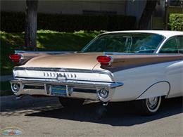 1959 Oldsmobile Dynamic 88 (CC-2001459) for sale in Torrance, California