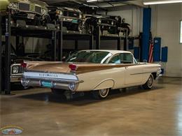 1959 Oldsmobile Dynamic 88 (CC-2001459) for sale in Torrance, California