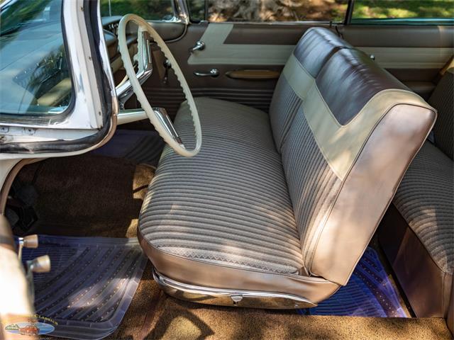 1959 Oldsmobile Dynamic 88 (CC-2001459) for sale in Torrance, California