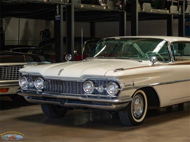 1959 Oldsmobile Dynamic 88 (CC-2001459) for sale in Torrance, California