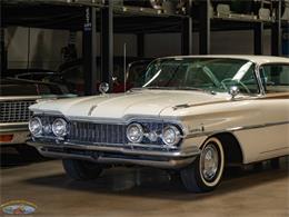 1959 Oldsmobile Dynamic 88 (CC-2001459) for sale in Torrance, California