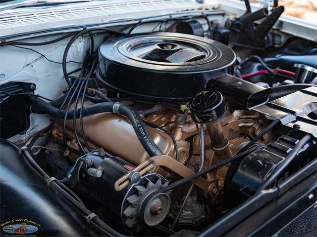 1959 Oldsmobile Dynamic 88 (CC-2001459) for sale in Torrance, California
