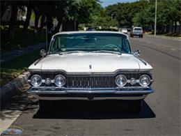 1959 Oldsmobile Dynamic 88 (CC-2001459) for sale in Torrance, California