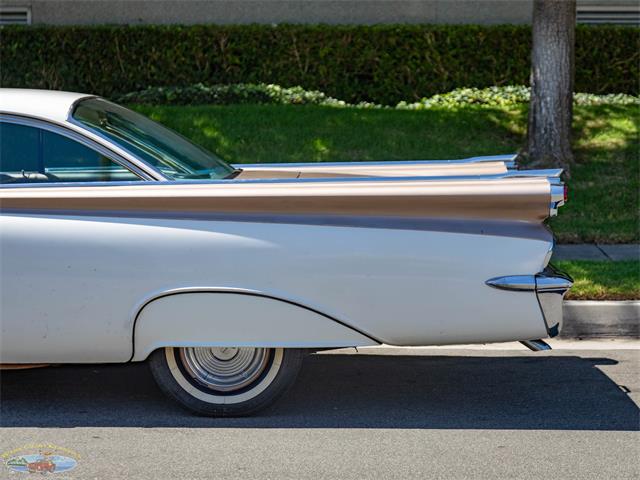 1959 Oldsmobile Dynamic 88 (CC-2001459) for sale in Torrance, California