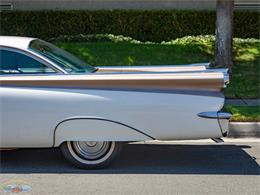 1959 Oldsmobile Dynamic 88 (CC-2001459) for sale in Torrance, California