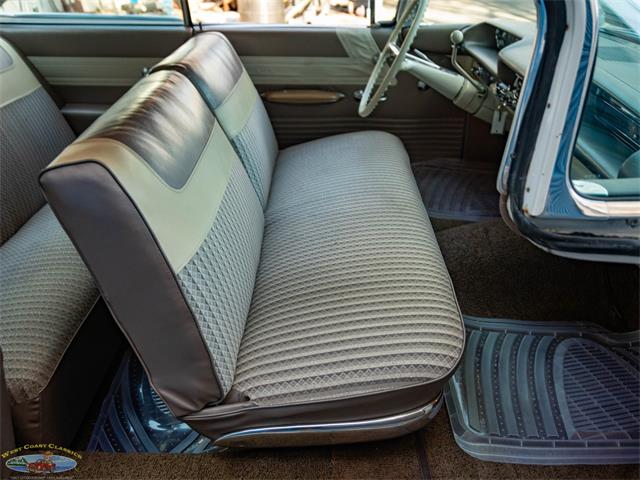 1959 Oldsmobile Dynamic 88 (CC-2001459) for sale in Torrance, California