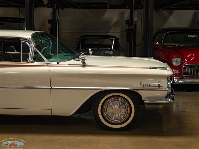 1959 Oldsmobile Dynamic 88 (CC-2001459) for sale in Torrance, California