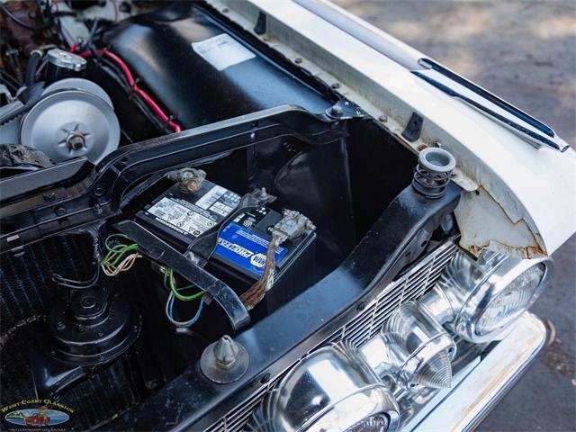 1959 Oldsmobile Dynamic 88 (CC-2001459) for sale in Torrance, California