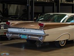 1959 Oldsmobile Dynamic 88 (CC-2001459) for sale in Torrance, California
