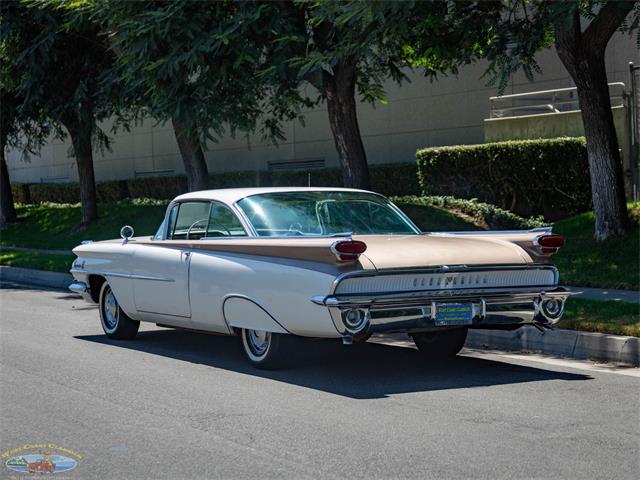 1959 Oldsmobile Dynamic 88 (CC-2001459) for sale in Torrance, California