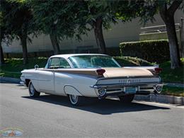 1959 Oldsmobile Dynamic 88 (CC-2001459) for sale in Torrance, California