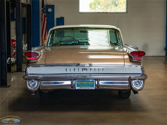 1959 Oldsmobile Dynamic 88 (CC-2001459) for sale in Torrance, California