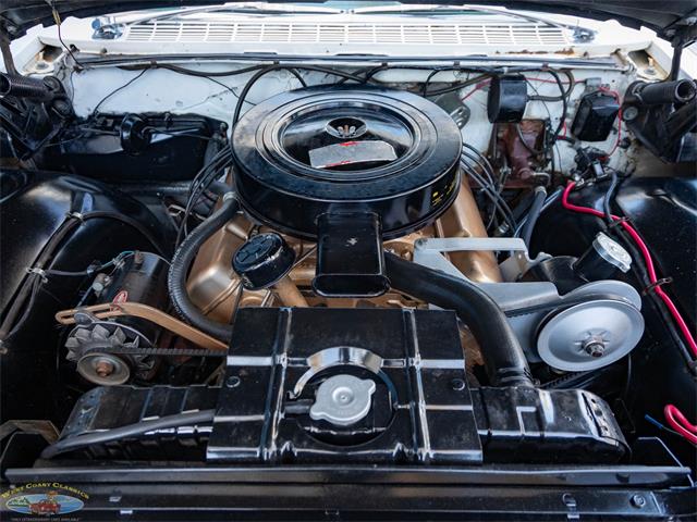 1959 Oldsmobile Dynamic 88 (CC-2001459) for sale in Torrance, California
