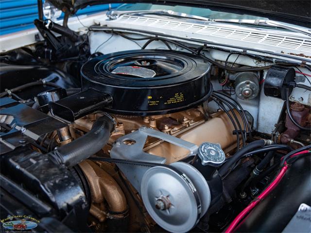 1959 Oldsmobile Dynamic 88 (CC-2001459) for sale in Torrance, California