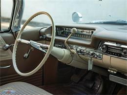 1959 Oldsmobile Dynamic 88 (CC-2001459) for sale in Torrance, California