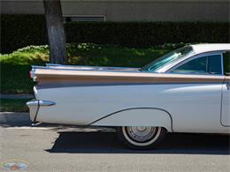 1959 Oldsmobile Dynamic 88 (CC-2001459) for sale in Torrance, California