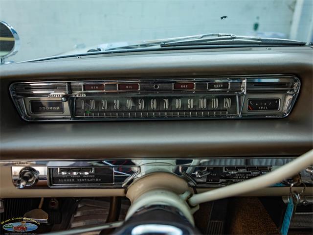 1959 Oldsmobile Dynamic 88 (CC-2001459) for sale in Torrance, California