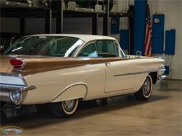 1959 Oldsmobile Dynamic 88 (CC-2001459) for sale in Torrance, California
