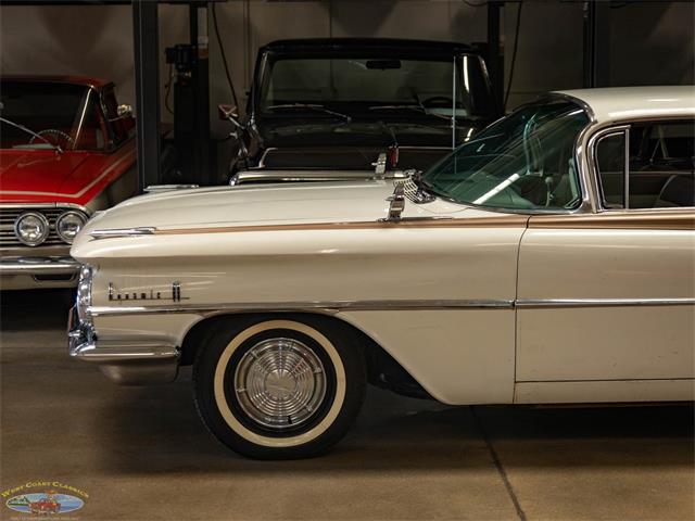 1959 Oldsmobile Dynamic 88 (CC-2001459) for sale in Torrance, California
